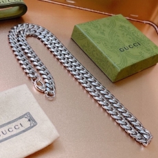 Gucci Necklaces